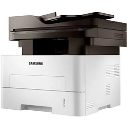 Imprimante multifonction laser monochrome SAMSUNG SL-M2875FD pas cher