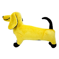 WP Merchandise - Peluche Teckel Barker