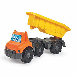 Ludendo Camion benne travaux public 58 cm