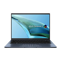 PC Ultraportable ASUS ZenBook S13 OLED UM5302 | 13,3 WQXGA+ - AMD Ryzen 7 7840U - RAM 16Go - 1To SSD - Win 11 