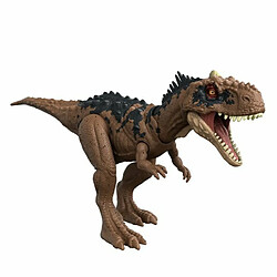 Avis Jurassic World Figurine articulée et sonore de Rajasaurus