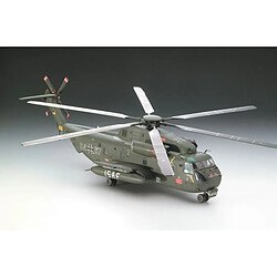 CH-53 GSG - 1:48e - Revell