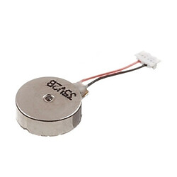 Avis Wewoo Pour Sony Xperia Z / C6603 / L36h pièce détachée Vibrating Motor