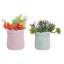 Plante & fleur artificielle DKD Home Decor