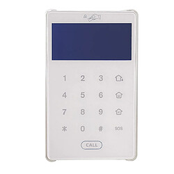 iprotect IP-PB-503R