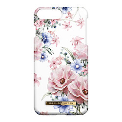 Coque iPhone 6 Plus, 6S Plus, 7 Plus et 8 Plus Floral Romance Ideal of Sweden 