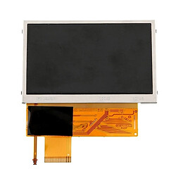 Wewoo Pour Sony PSP 1000 Remplacement de l'écran LCD 