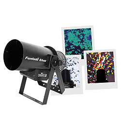 Funfetti Shot Chauvet