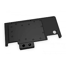 EkWaterBlocks EK-Quantum Vector Strix RTX 3080/3090 Active Backplate - Acetal