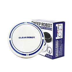 Aspirateur robot