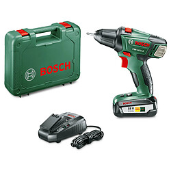 Bosch Perceuse Visseuse Sans Fil