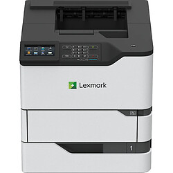 Imprimante étiquette Lexmark