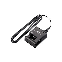 NIKON Chargeur MH-25 pour EN-EL15