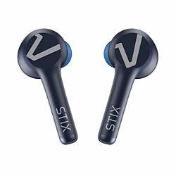 Casque Veho VEP-116-STIX-M Bleu 