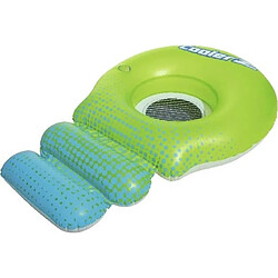 Ac-Deco Bestway Flotteur de piscine Coolerz Hydro-Force Vert