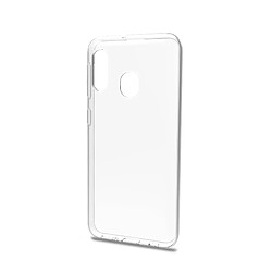 Acheter Celly Gelskin coque de protection pour téléphones portables 14,7 cm (5.8') Housse Transparent