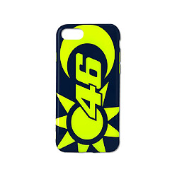 Coque Iphone 7 VR46 Vale Yellow 46