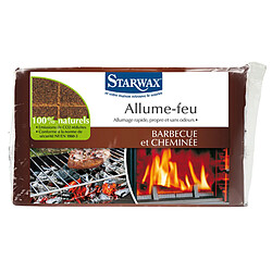 starwax - 1223 starwax - 28 allumes-feu naturels - 1223