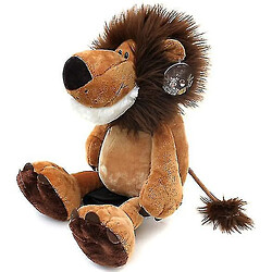 Avis Universal Poupée en peluche Lion Plug - Animal souche H jeu 50cm? ¼‰