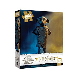 Usaopoly Harry Potter - Puzzle Dobby (1000 pièces) 