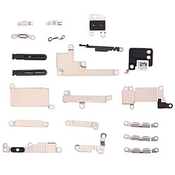 Wewoo Pour iPhone 8 Plus Inner Repair Accessoires partie Set 22 en 1 