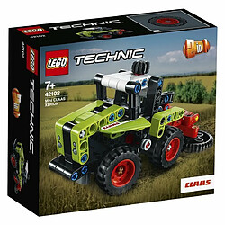 LEGO Mini CLAAS XERION