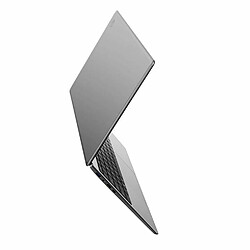 Acheter Alldocube GT Book15 | 12G+256G Ordinateur Portable 15.6" Windows 11 en France-Gris