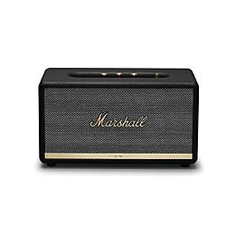 Marshall Stanmore II Enceinte Bluetooth pour Appareil Bluetooth Noir