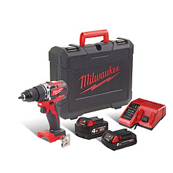 Perceuse & visseuse sans fil Milwaukee