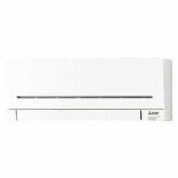 Air Conditionné Mitsubishi Electric MSZHR25VF Split Inverter A++ 2150 fg/h Blanc