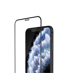 Rhinoshield Protège-écran pour Apple iPhone 13 / 13 Pro / 14 Souple Antichocs 3D Transparent 