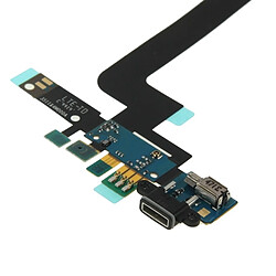 Avis Wewoo Pour Xiaomi Mi4 LTE-TD / FDD Port de charge Câble flexible Flex Cable