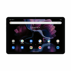 4G Tablette Tactile Blackview Tab 16 Tablette PC 11 pouces FHD+ 8Go+256Go-SD 1To 13MP+8MP 7680mAh Android 12 Dual SIM-Certifié TÜV-PC mode WIFI BLuetooth FM OTA GPS- Gris 