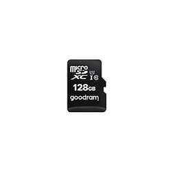 Goodram IR-S3A0-1280R12 Carte Mémoire 128Go 100Mo/s Micro SDXC UHS I U3 Noir