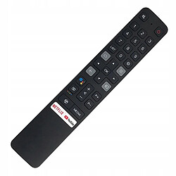 Avis GUPBOO Télécommande Universelle de Rechange pour TCL Android 4K LED Smart TV pas zp