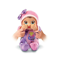 Acheter VTech Little Love - Emma joue a cache-cache 32 cm - 1 - 6 ans