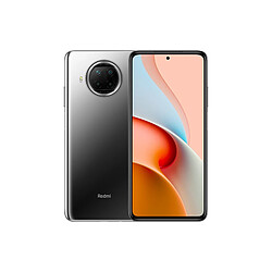 XIAOMI - Redmi Note 9 Pro - 8/256 Go - Gris Xiaomi Redmi Note 9 Pro - Smartphone 5G 6,67" - RAM 8 Go - ROM 256 Go - Batterie 4820 mAh - Gris