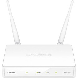 D-Link DAP-1665