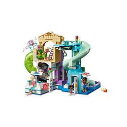 LEGO FRIENDS LEGO® Friends 42630 Le parc aquatique de Heartlake City pas cher