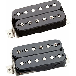 SH 1S Kit 59 Model Black Seymour Duncan