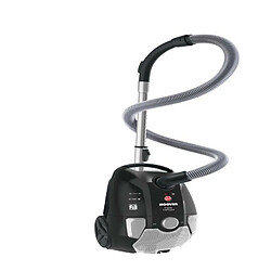 HOOVER POWER CAPSULE PC20PET - ASPIRATEUR TRAINEAU AVEC SAC - 550 W - silencieux 72 db pas cher