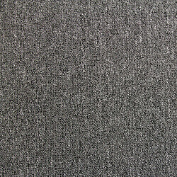 Monstershop Dalle de Moquette Couleur Anthracite, 20 Dalles de 50cm x 50cm (5m²) Dalle de Moquette Ultra-Résistant Couleur Anthracite pour Usage Professionnel, Paquet de 20 Dalles de 50cm x 50cm (Superficie de 5m²)