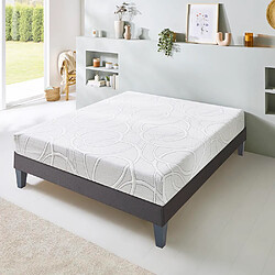 Olympe Literie Matelas Eupraxie