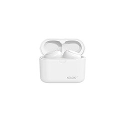 Universal KELODO S590 TWS 5.0 Auricolare Bluetooth Stéréo 3D casque 