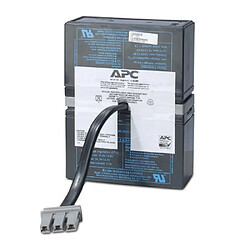 Schneider Electric RBC33 APC RBC33