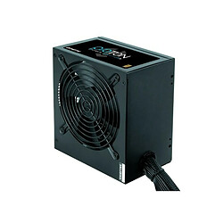 Avis Bloc d'Alimentation Chieftec BDF-400S PS/2 400 W 80 Plus Bronze