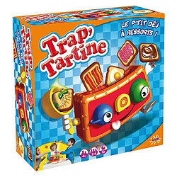 Splash-Toys Trap'tartine