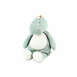 NOUKIES Peluche dinosaure Stegi 25 cm - Noukie's 