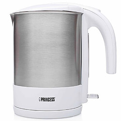 Princess Bouilloire 1,7 L 2200 W Blanc 