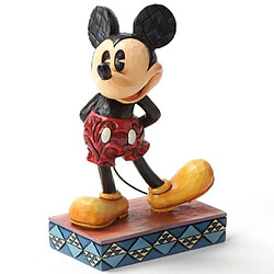 Avis Figurine Disney - ENESCO - L'original Mickey